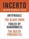 [Incerto 01] • Incerto 4-Book Bundle · Fooled by Randomness The Black Swan Antifragile The Bed of Procrustes